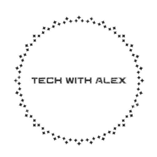 TechWithAlex
